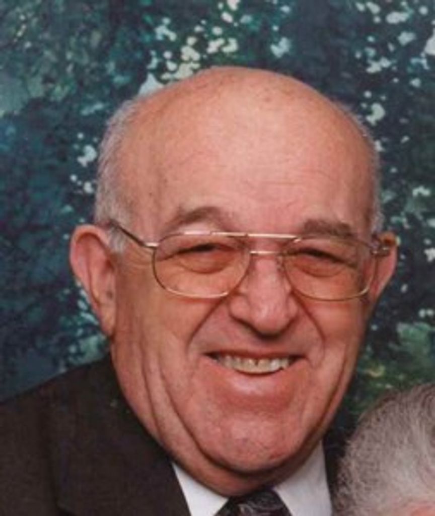 Lloyd C. Lowe