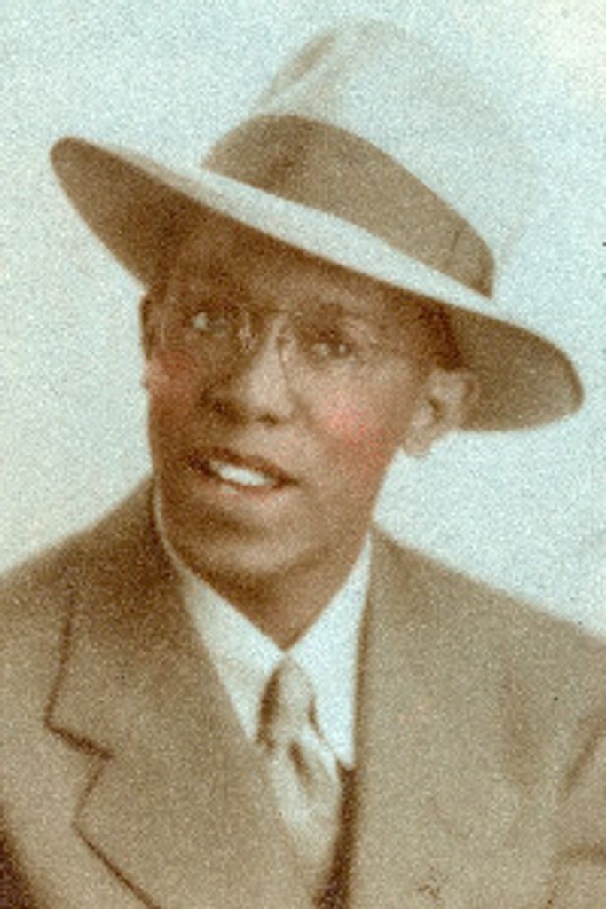 Reginald F. Dossett