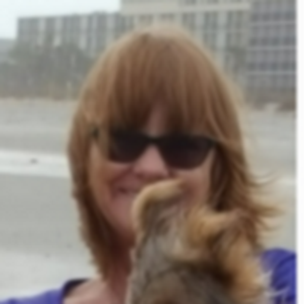 Cheryl Dawn Lawing Morton Profile Photo
