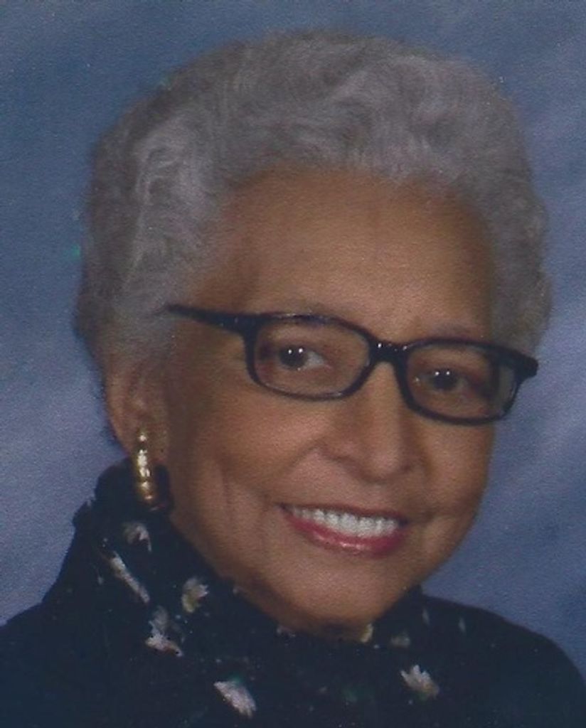 Vivian Humbert Davis
