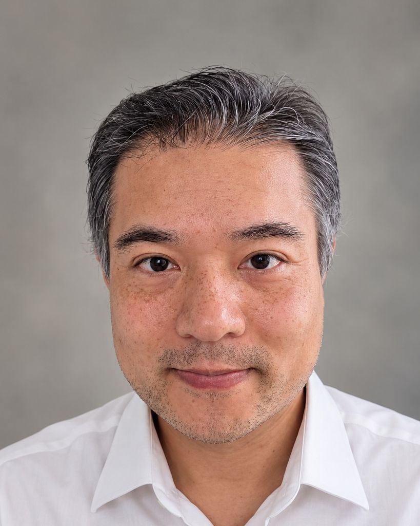 Victor H. Nguyen