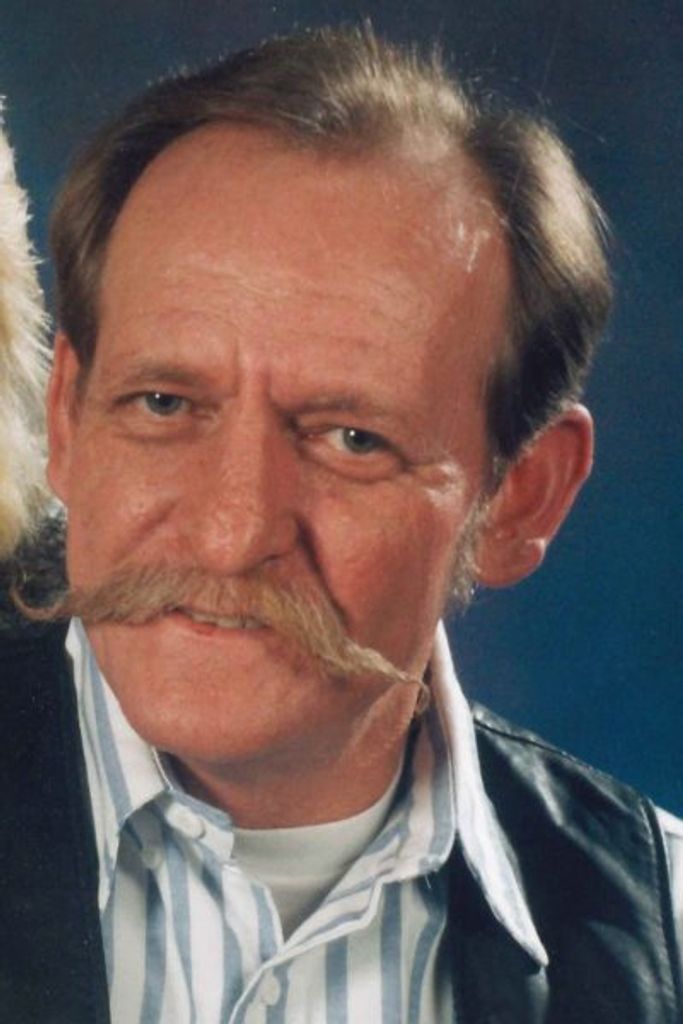 Ronnie Nachtigall