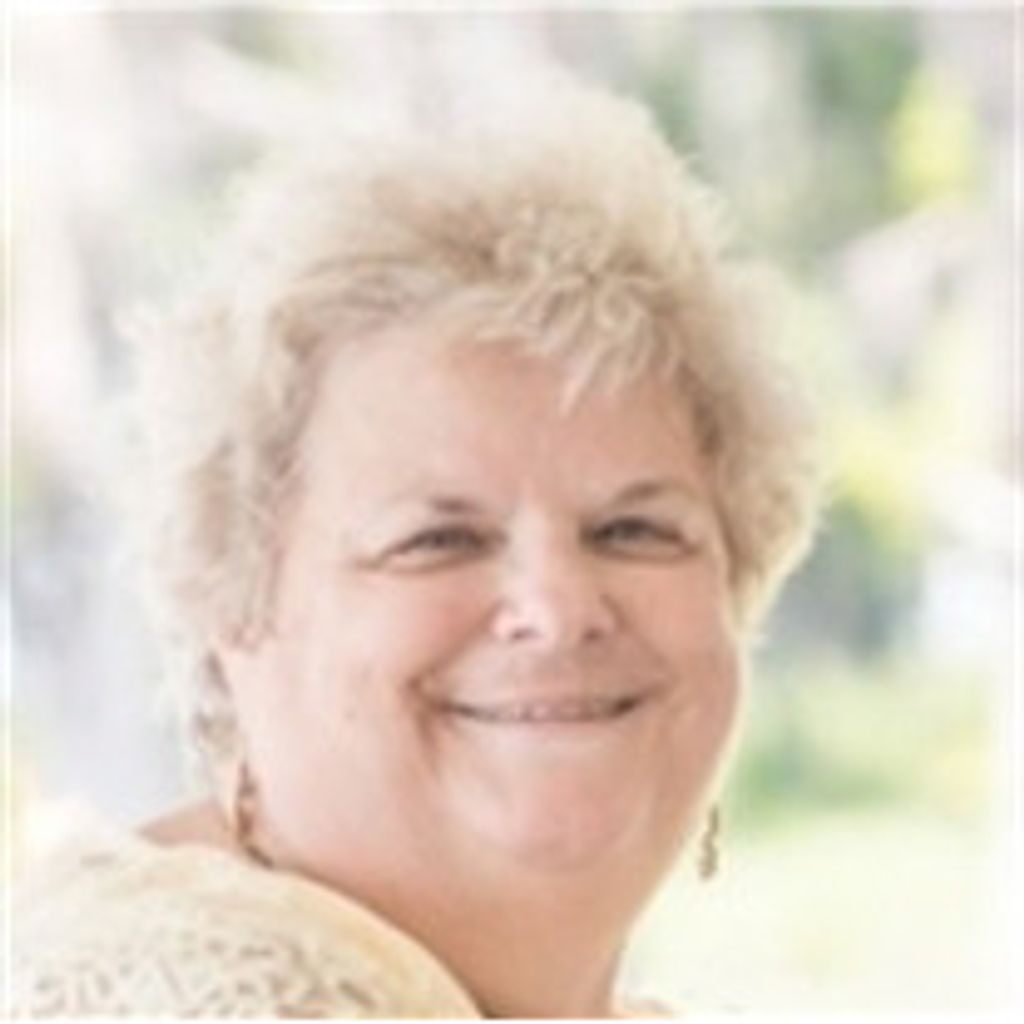 Cheryl Ann Gafford