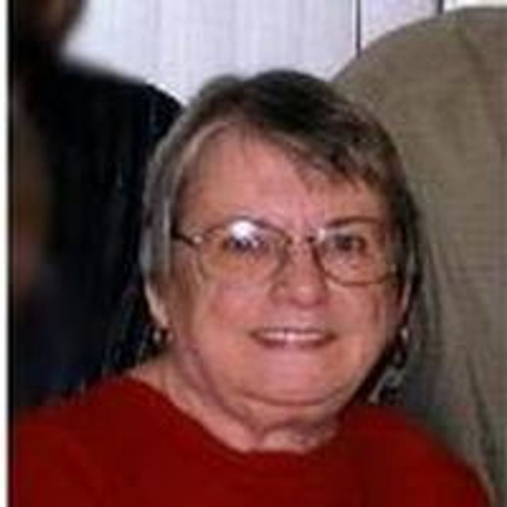 Catherine Stenger