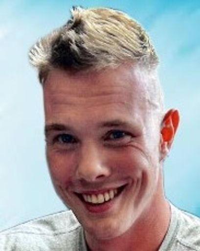 Tyler Allen Wendt's obituary image