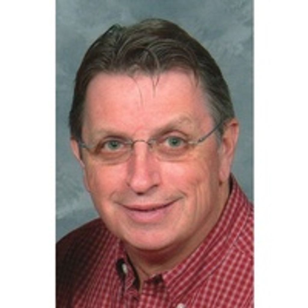 Wayne A. Williams