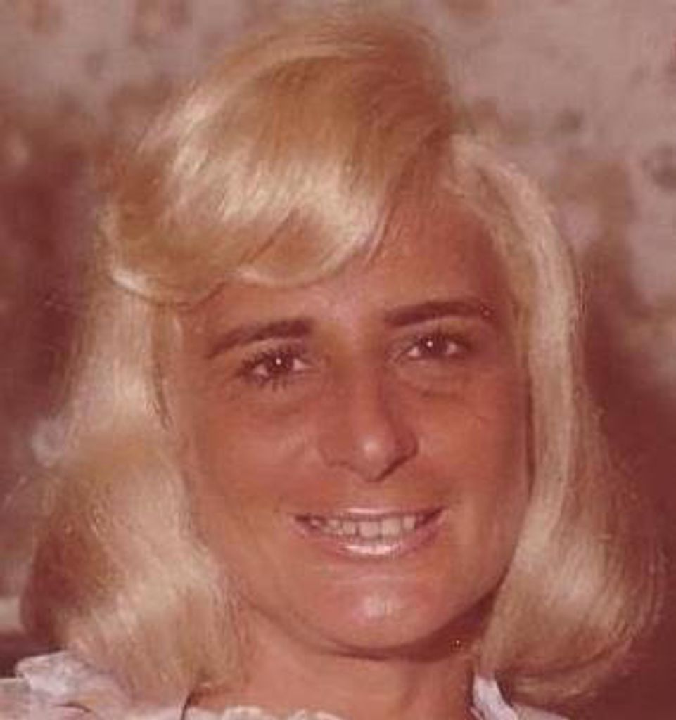 Marilyn Baskin
