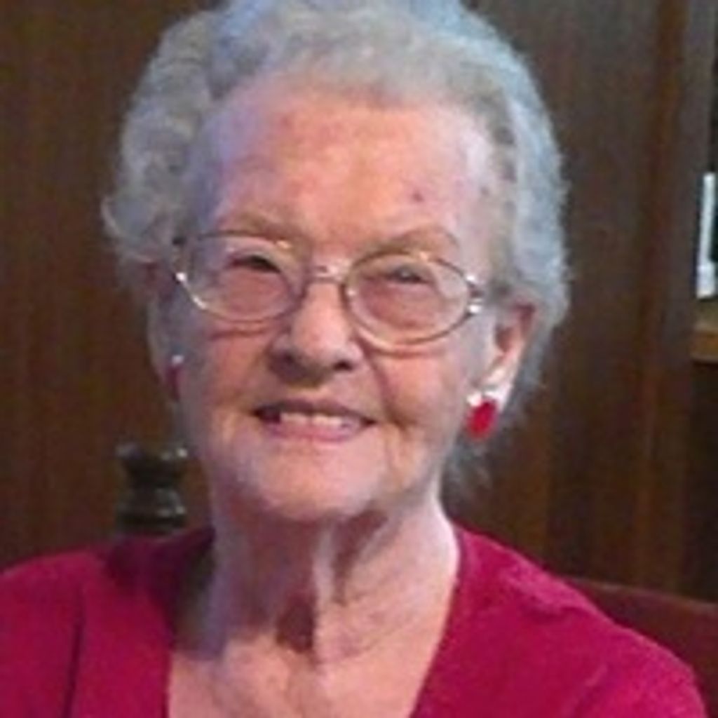Mildred Walker