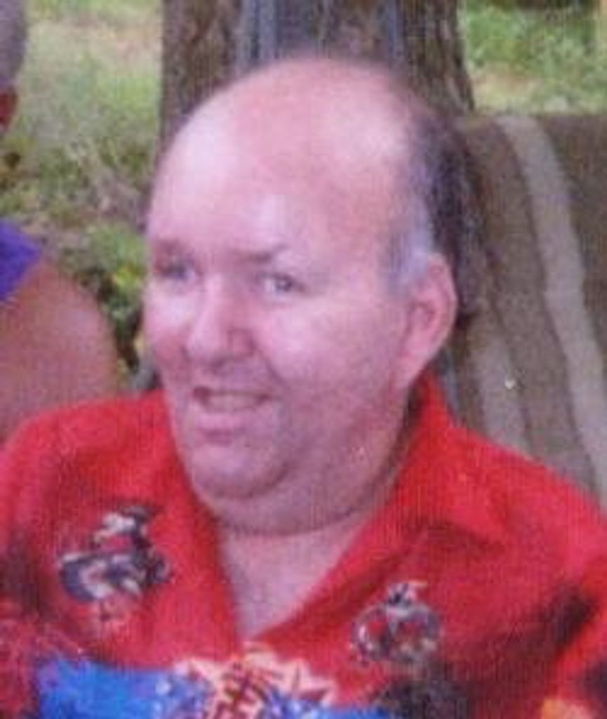 Rex Allen Hartman Profile Photo