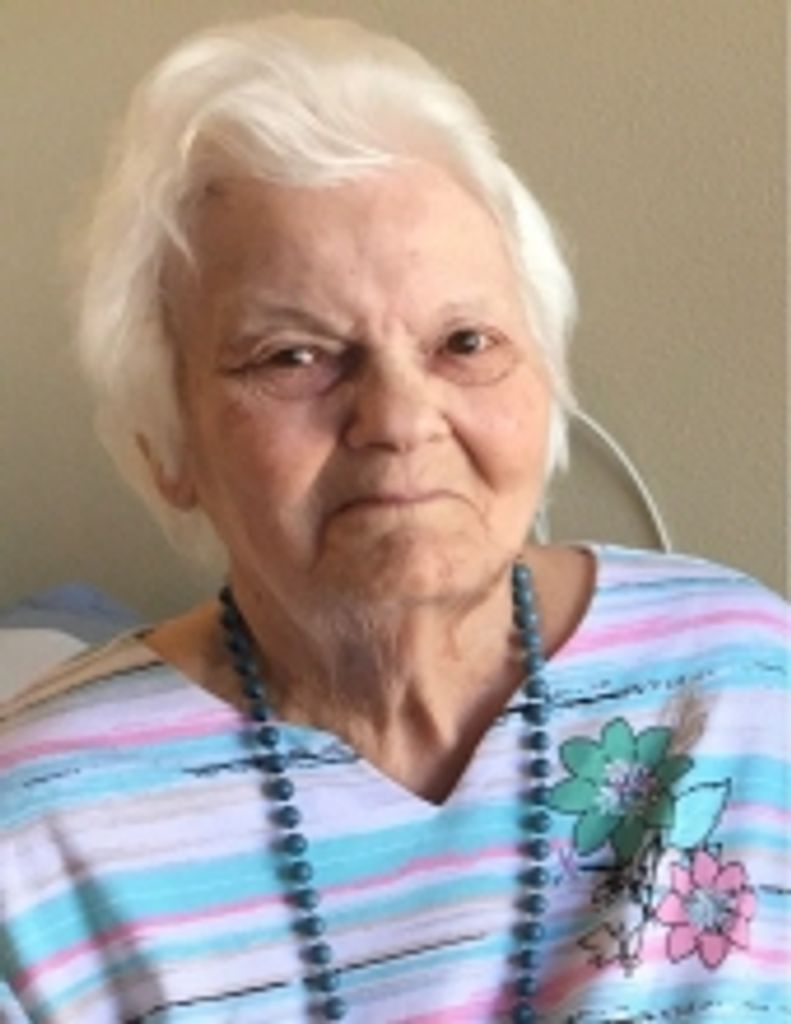 Opal Mcgee