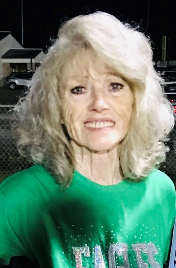 Nancy Lou Rushing Profile Photo