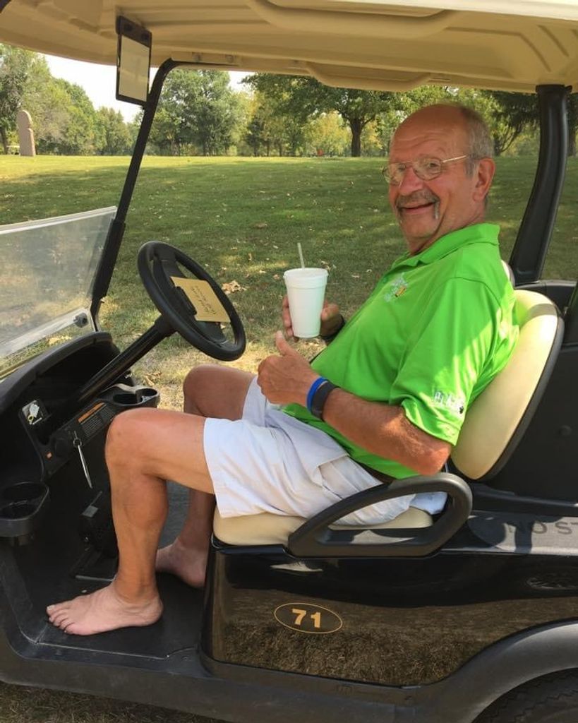 Marin J. Garza Profile Photo