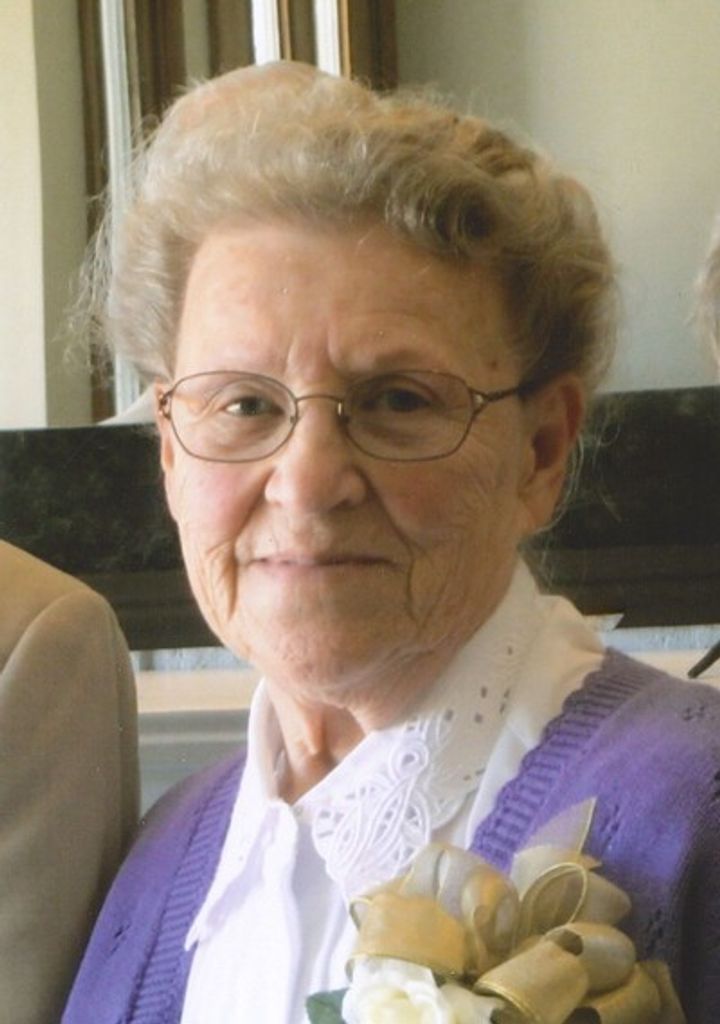 Pauline Van Mill Profile Photo