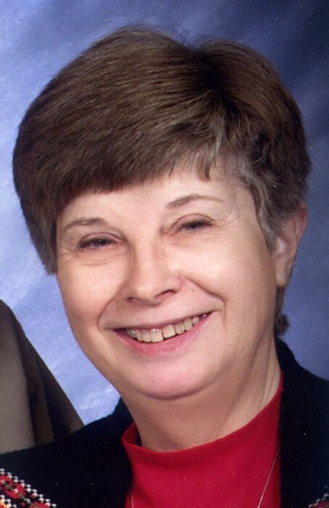 Judith Ellen (Campbell)  Klote Profile Photo