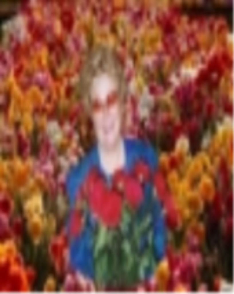Eleanor G. Abell-Johnson