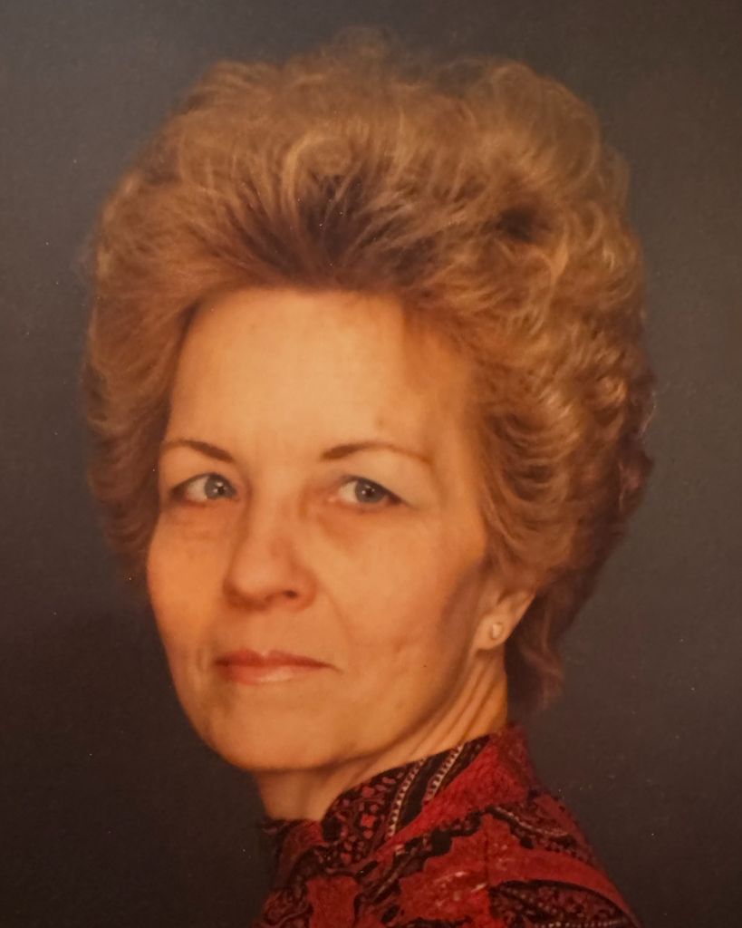 Joyce Tew Profile Photo