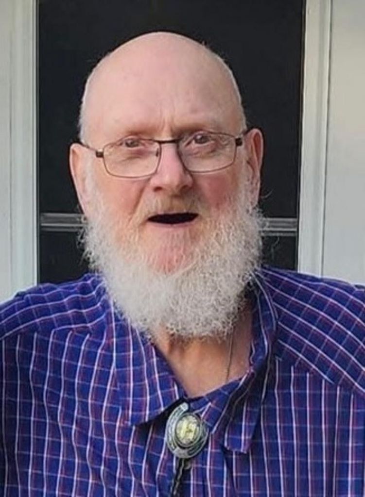 Terry Hardin
