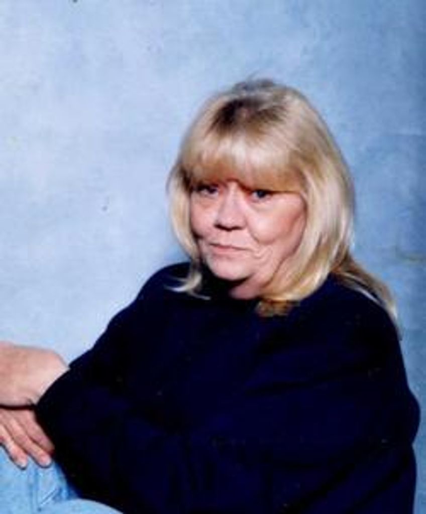 Linda Kay Fisher