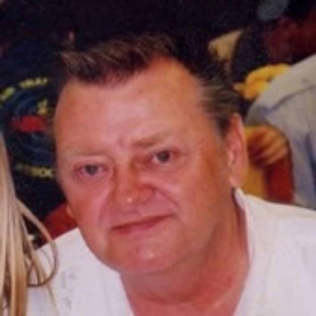 Roger Wayne Perry