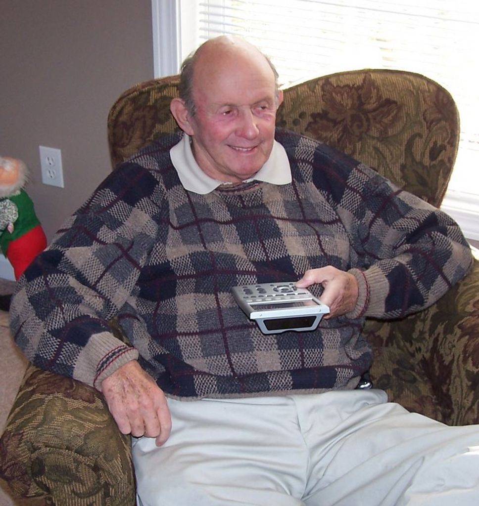 Edward F. Mersereau Profile Photo