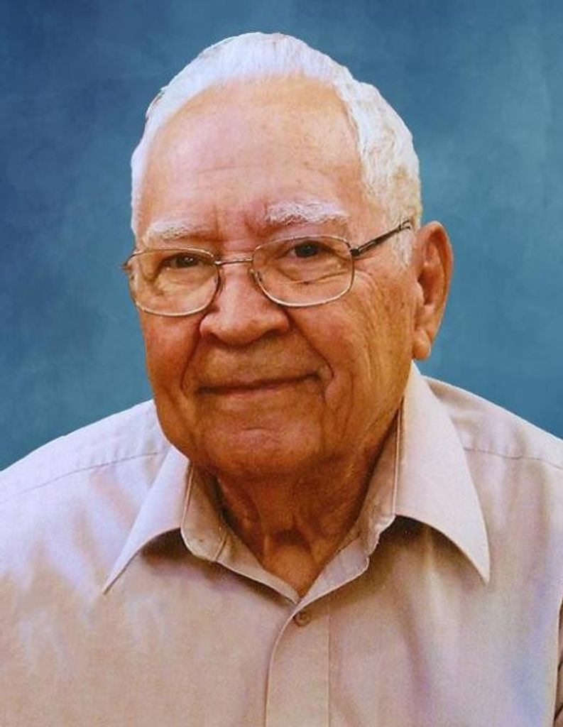Vernon Harrill Profile Photo