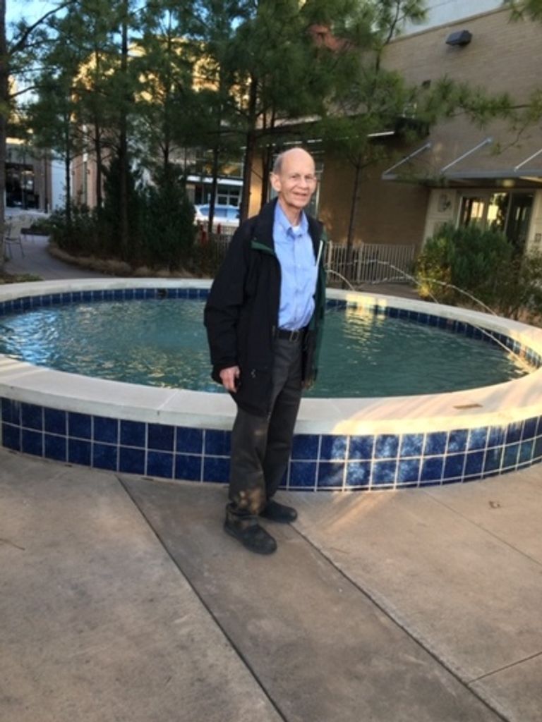 Brent Allan Nelson Profile Photo