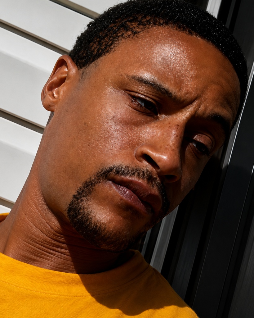 Leray Lamont Haney Profile Photo