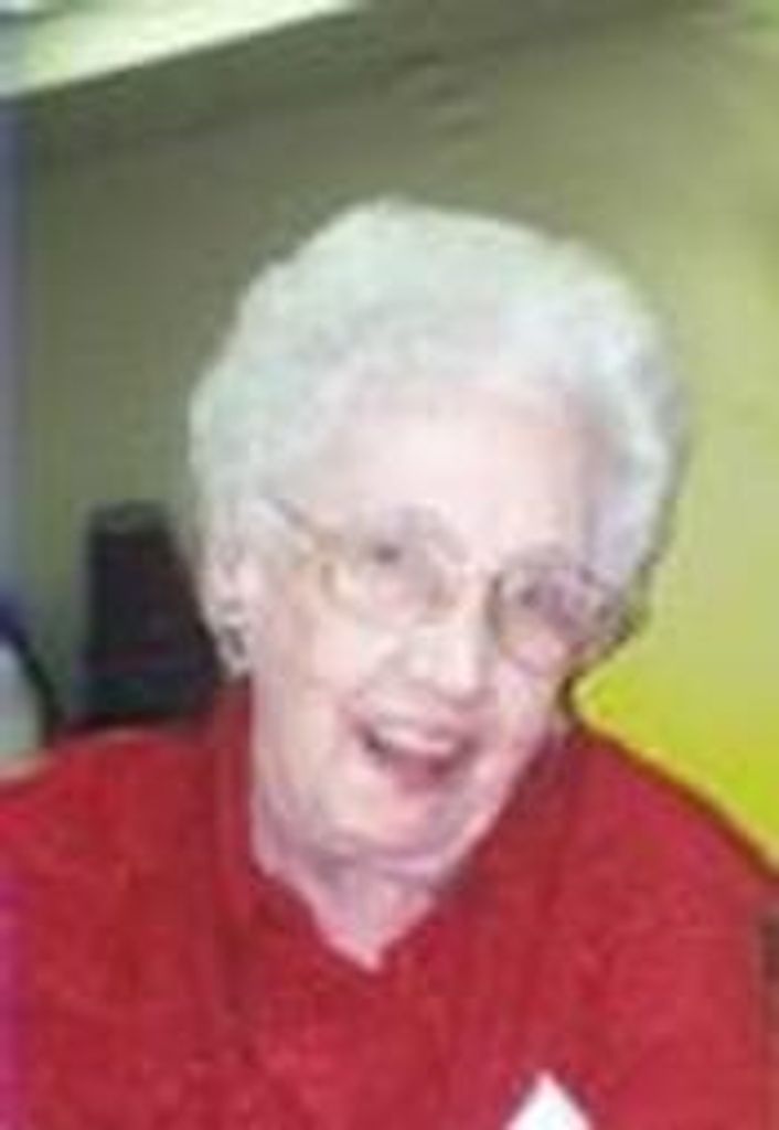 Bess L. Ingles