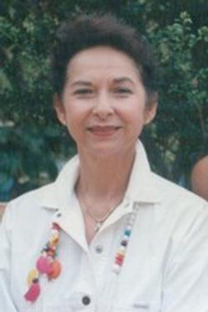 Dolores Perez Lemm (Perez)