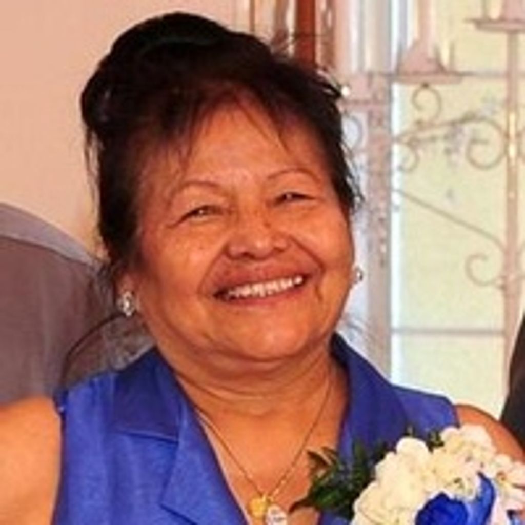 Louise Hall