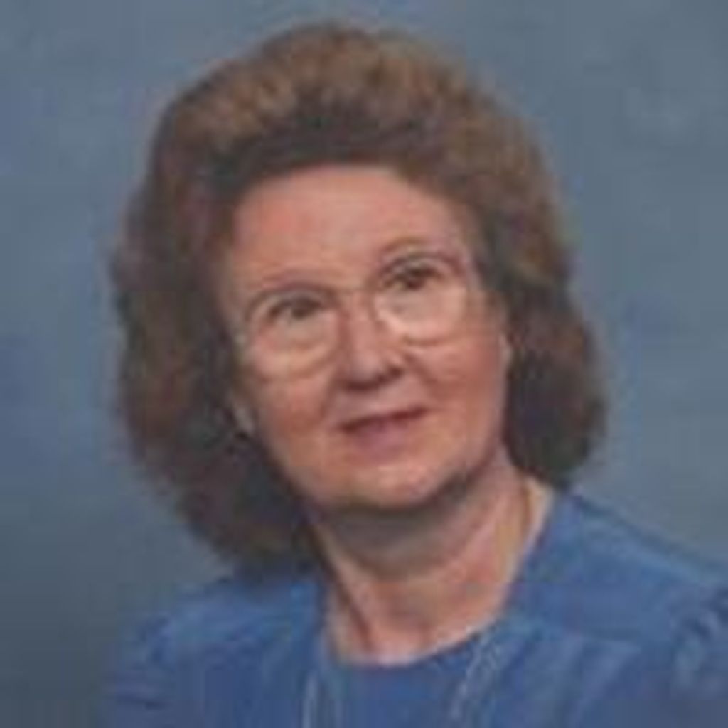 Dolores Mae Jordan