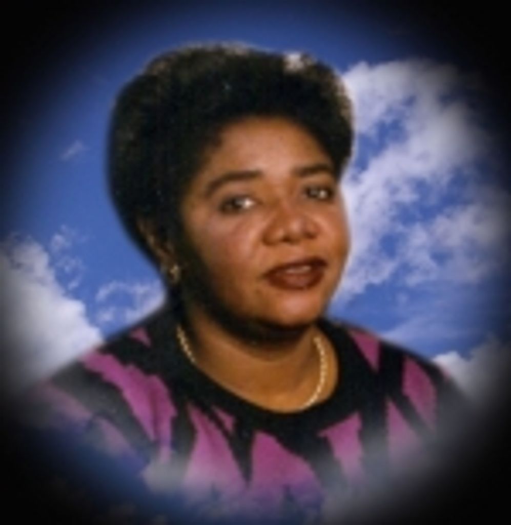 Martha Louise Bedford