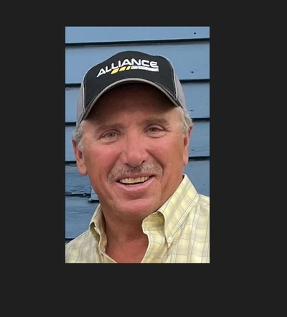 Mikey Terry Profile Photo