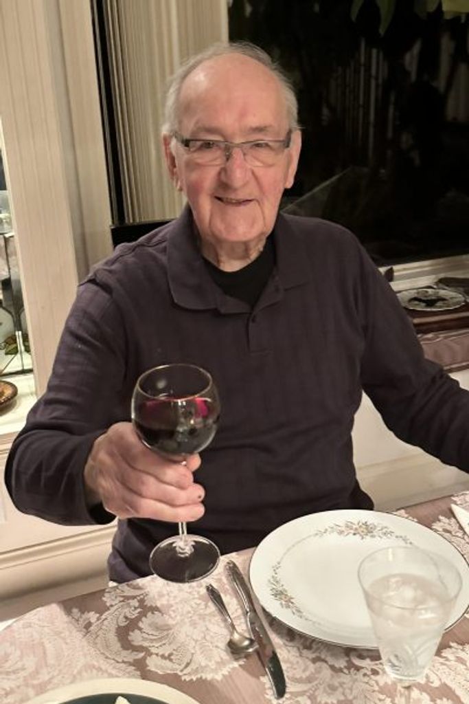 Edward Joseph Skurzynski Profile Photo