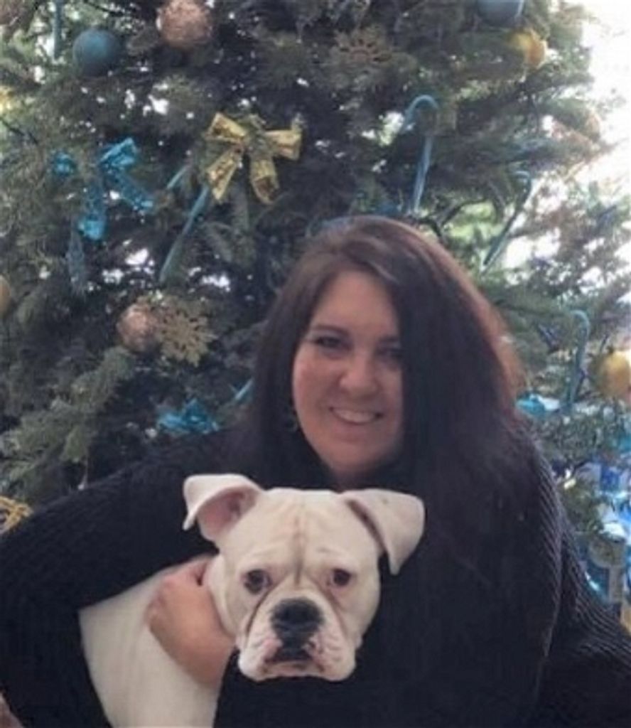 Janet Lynn Gentry (Reese)