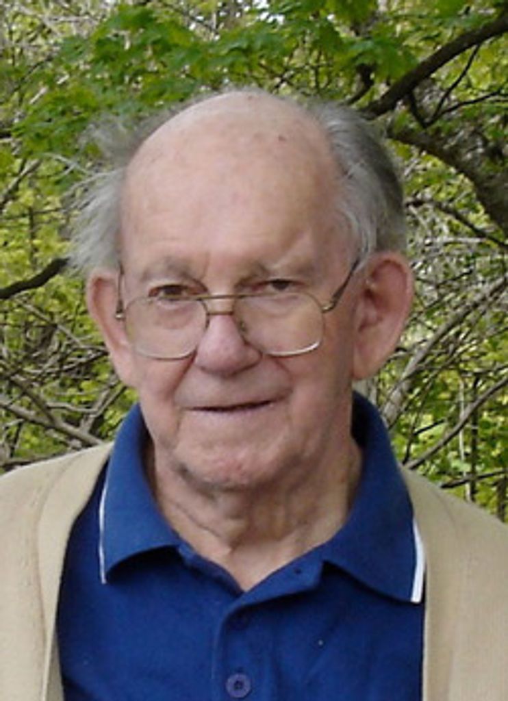 Burleigh Crockett Profile Photo
