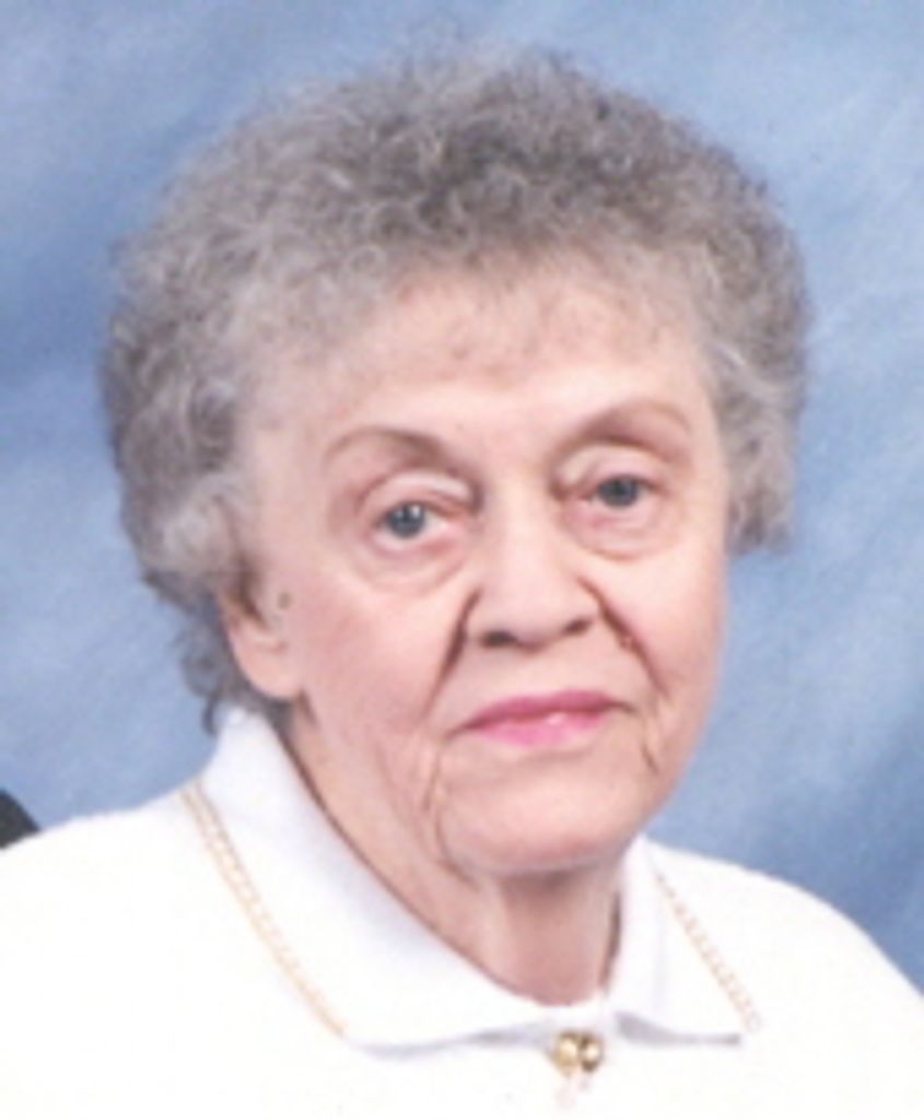 Doris M. Breitenstein