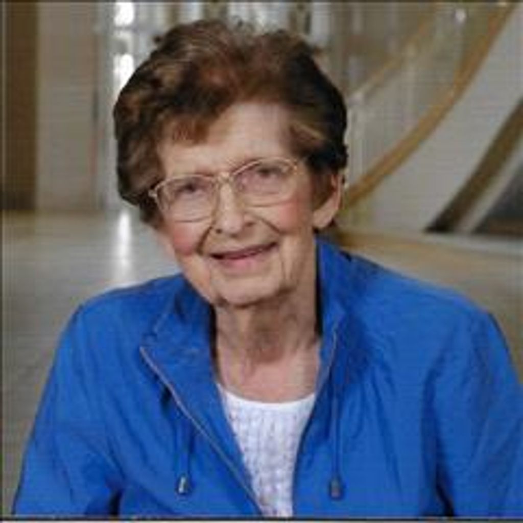 Grace E. "Betty" Kelsey Profile Photo