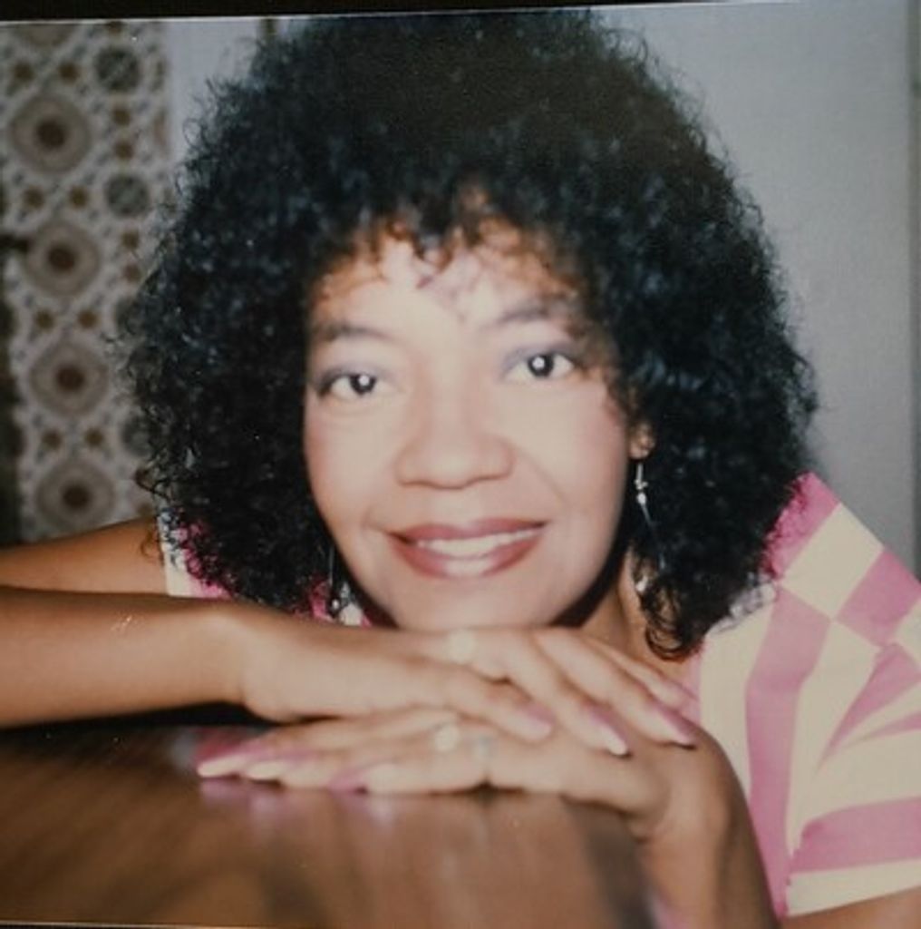 Jeanette Mae Turner Profile Photo