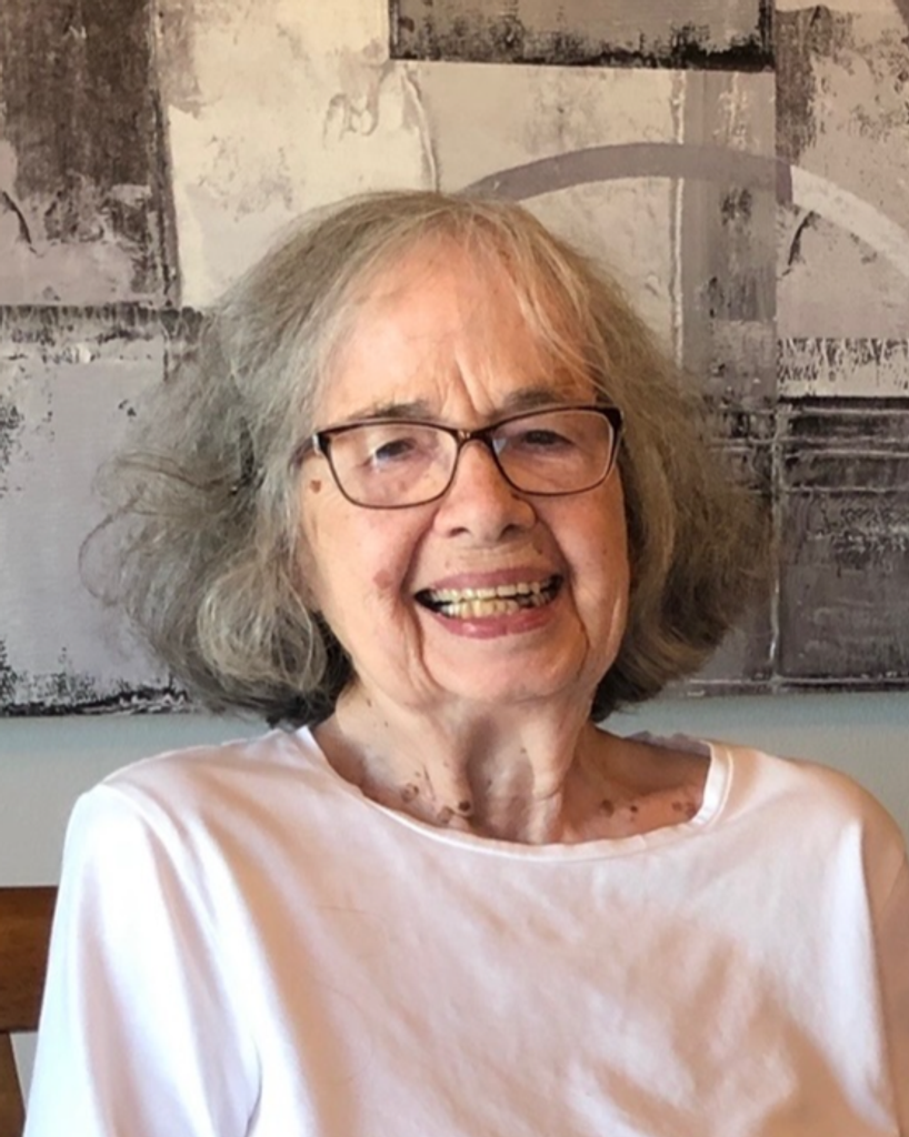 Geraldine Bixler