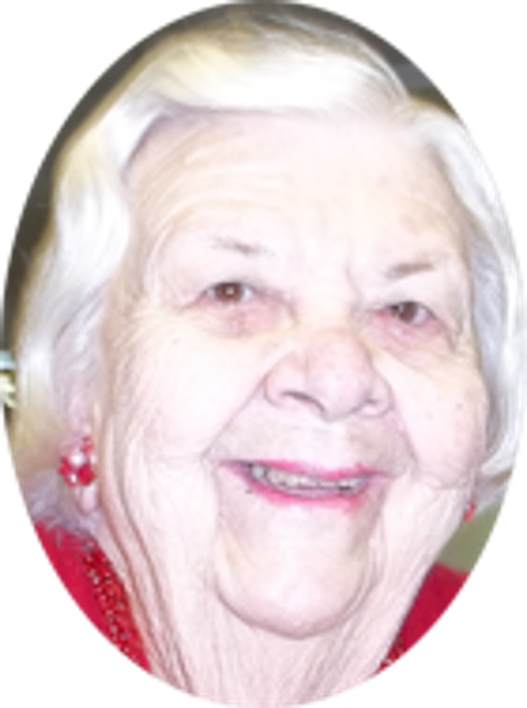 Lottie Livingston
