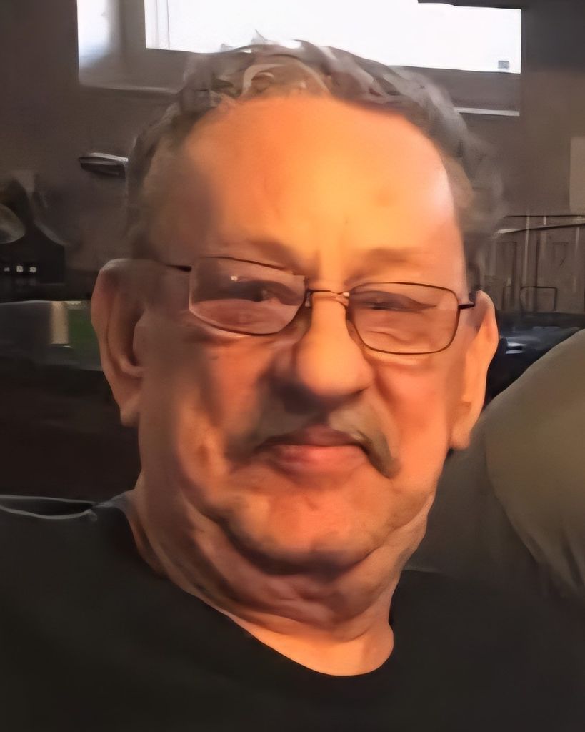 Arthur Joseph Bailey Profile Photo