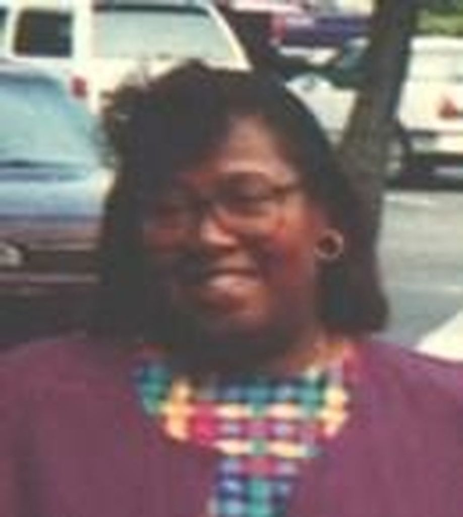Ms. Jacqueline Madison
