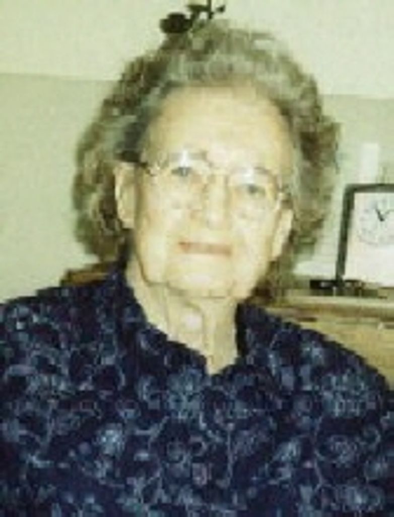Dollie Clark