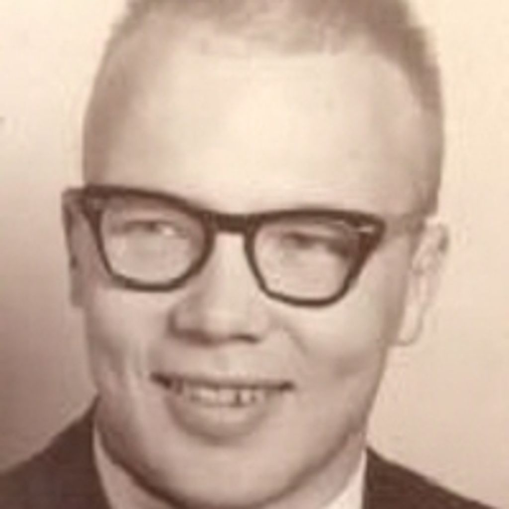 William Fuhrman