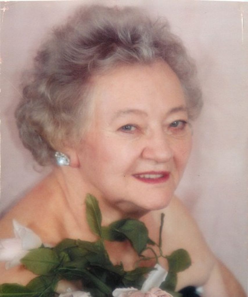 Eula Ruth (Russ)  Osborne