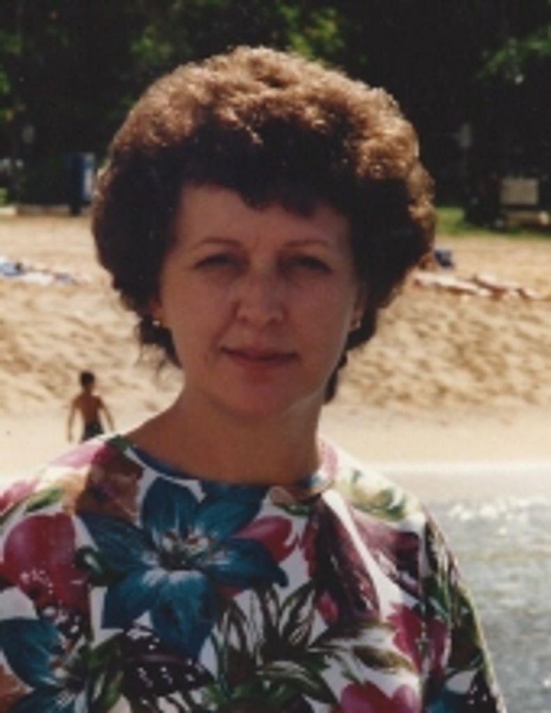 Patsy J. Frith Profile Photo