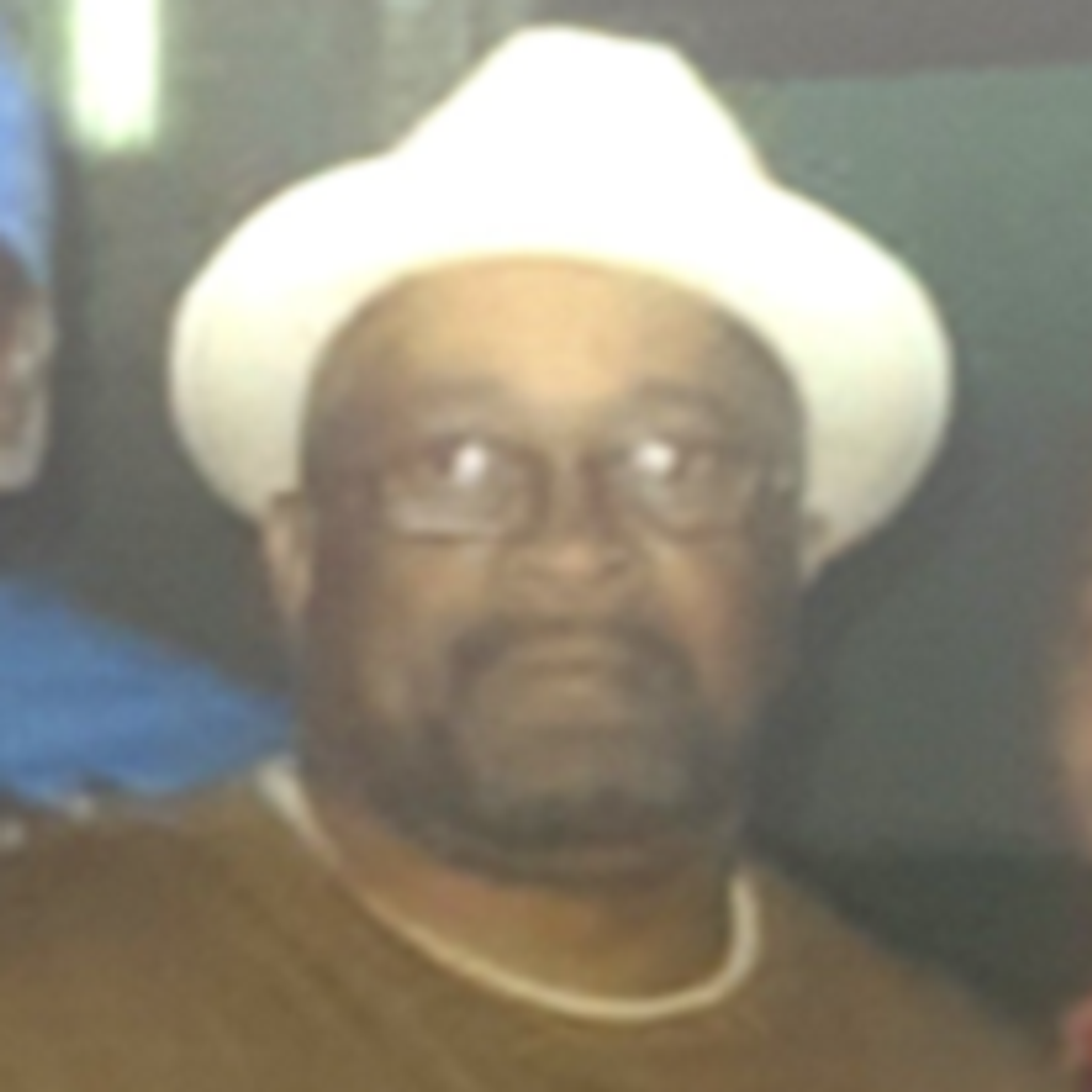 Sheldon Moore Profile Photo