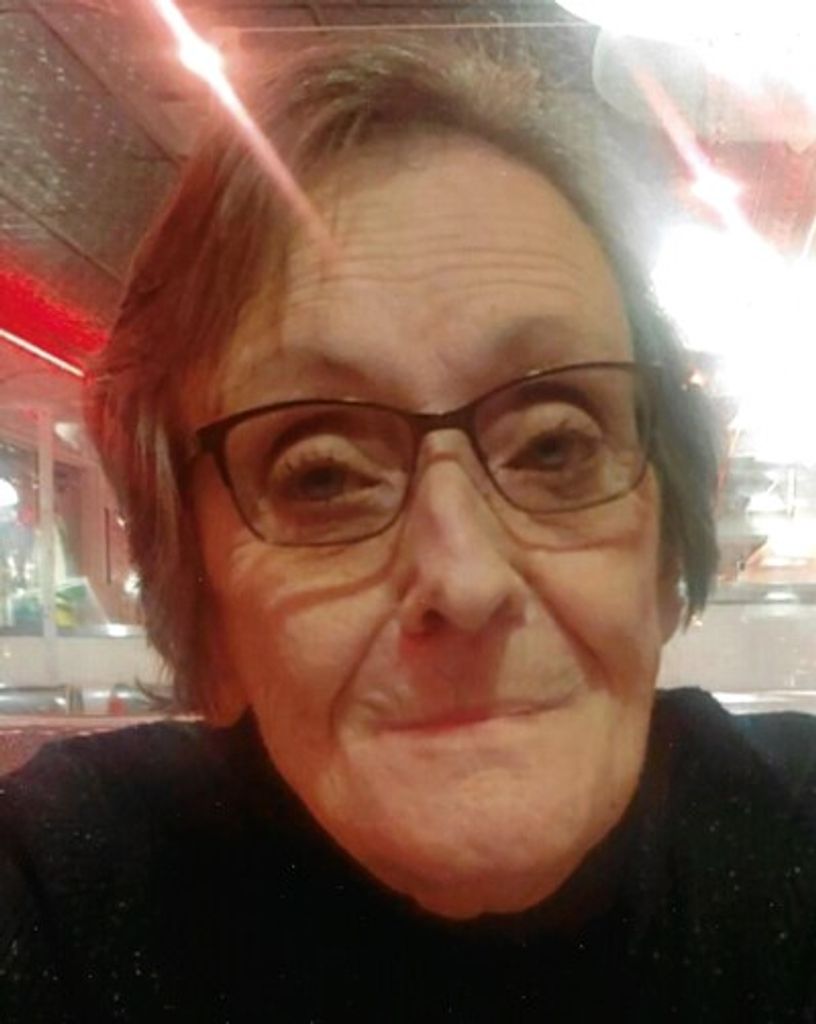 Thelma Ruth Knight Profile Photo