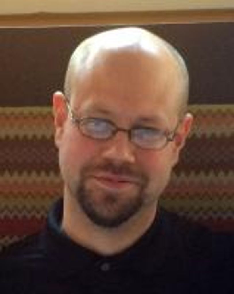 Michael R. Schroeder